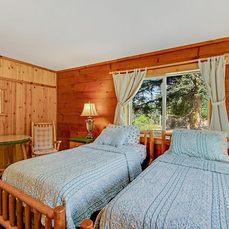 Deer Harbor Inn Eastsound Exterior photo