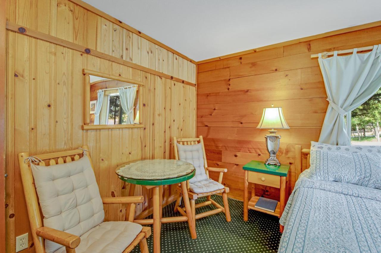 Deer Harbor Inn Eastsound Exterior photo